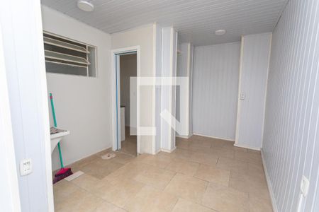 Apartamento para alugar com 64m², 2 quartos e 1 vagaLavanderia