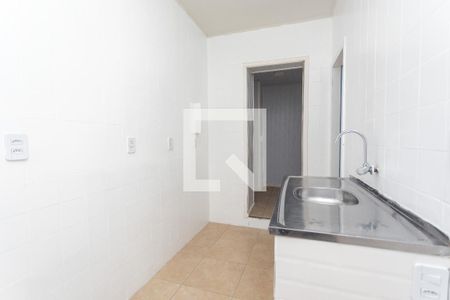 Apartamento para alugar com 64m², 2 quartos e 1 vagaCozinha
