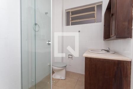Apartamento para alugar com 64m², 2 quartos e 1 vagaBanheiro