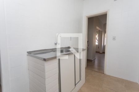 Apartamento para alugar com 64m², 2 quartos e 1 vagaCozinha