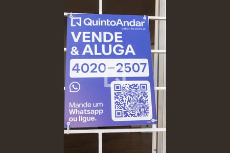 Apartamento para alugar com 64m², 2 quartos e 1 vagaPlaca 