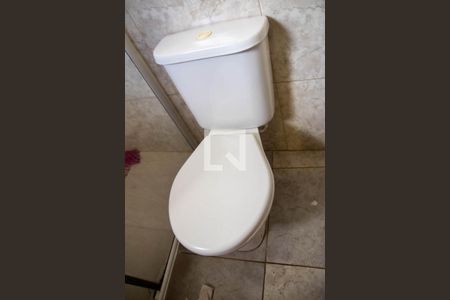 Casa à venda com 154m², 2 quartos e sem vaga Casa à venda com 154m², 2 quartos e sem vagaBanheiro do Quarto 2