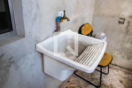 Casa à venda com 154m², 2 quartos e sem vaga Casa à venda com 154m², 2 quartos e sem vagaÁrea de Serviço