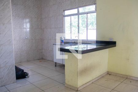 Sala e Cozinha de casa à venda com 2 quartos, 154m² em Jardim Modelo, São Paulo