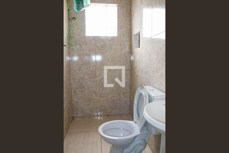 Casa à venda com 154m², 2 quartos e sem vaga Casa à venda com 154m², 2 quartos e sem vagaBanheiro 2