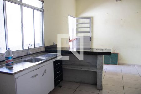 Sala e Cozinha de casa à venda com 2 quartos, 154m² em Jardim Modelo, São Paulo