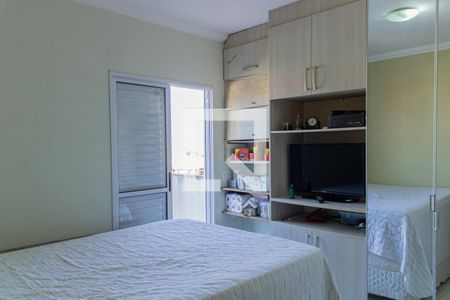 Casa para alugar com 145m², 3 quartos e 4 vagasQuarto 2