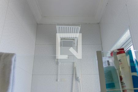 Casa para alugar com 145m², 3 quartos e 4 vagasBanheiro da Suíte