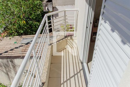 Casa para alugar com 145m², 3 quartos e 4 vagasSacada da Suíte