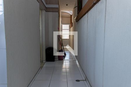 Casa para alugar com 145m², 3 quartos e 4 vagasCorredor