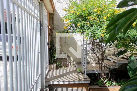 Casa para alugar com 145m², 3 quartos e 4 vagasÁrea comum