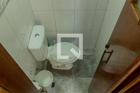 Lavabo de casa para alugar com 3 quartos, 145m² em Vila Carolina, São Paulo