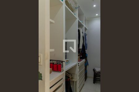 Casa para alugar com 145m², 3 quartos e 4 vagasCloset da Suíte