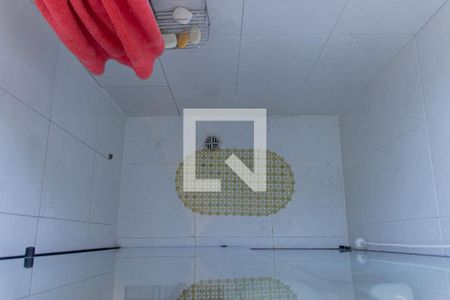 Casa para alugar com 145m², 3 quartos e 4 vagasBanheiro