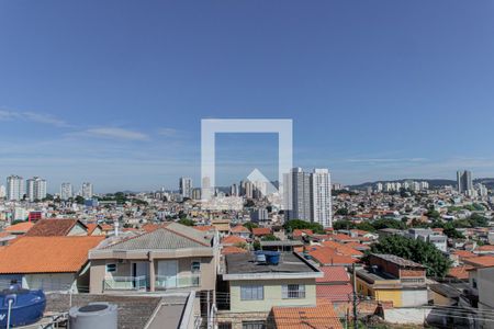 Casa para alugar com 145m², 3 quartos e 4 vagasVista da Sacada do Quarto 2