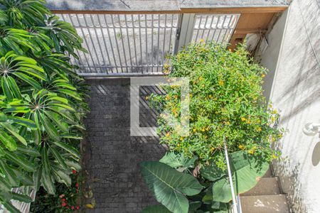 Casa para alugar com 145m², 3 quartos e 4 vagasEntrada garagem