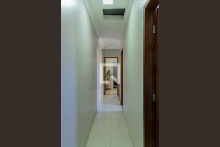 Casa para alugar com 145m², 3 quartos e 4 vagasCorredor