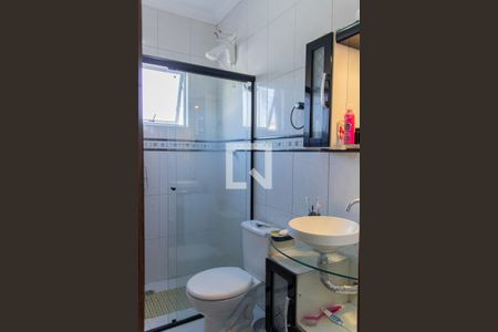 Casa para alugar com 145m², 3 quartos e 4 vagasBanheiro