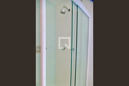 Apartamento à venda com 85m², 3 quartos e 1 vagaBanheiro social 