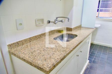 Apartamento à venda com 85m², 3 quartos e 1 vagaCopa / Cozinha 