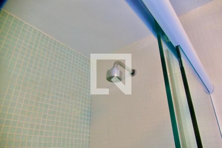 Apartamento à venda com 85m², 3 quartos e 1 vagaBanheiro social 