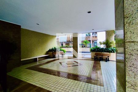 Apartamento à venda com 85m², 3 quartos e 1 vagaPortaria 