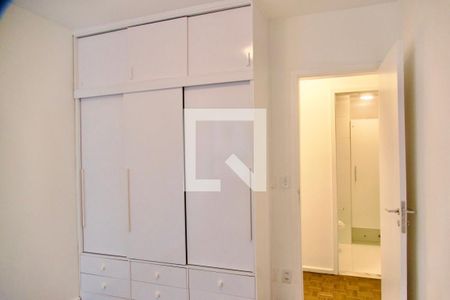 Apartamento à venda com 85m², 3 quartos e 1 vagaQuarto