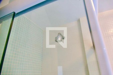 Apartamento à venda com 85m², 3 quartos e 1 vagaBanheiro social 