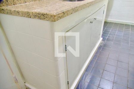 Apartamento à venda com 85m², 3 quartos e 1 vagaCopa / Cozinha 