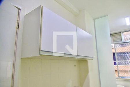 Apartamento à venda com 85m², 3 quartos e 1 vagaCopa / Cozinha 