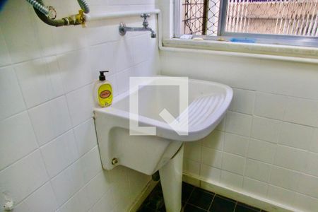 Apartamento à venda com 85m², 3 quartos e 1 vagaÁrea serviço 