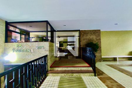 Apartamento à venda com 85m², 3 quartos e 1 vagaPortaria 