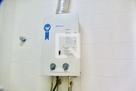 Apartamento à venda com 85m², 3 quartos e 1 vagaÁrea serviço 