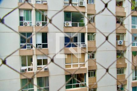 Apartamento à venda com 85m², 3 quartos e 1 vagaQuarto vista 