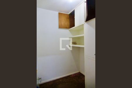 Apartamento à venda com 85m², 3 quartos e 1 vagaQuarto serviço 