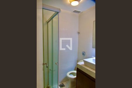 Apartamento à venda com 85m², 3 quartos e 1 vagaBanheiro social 2