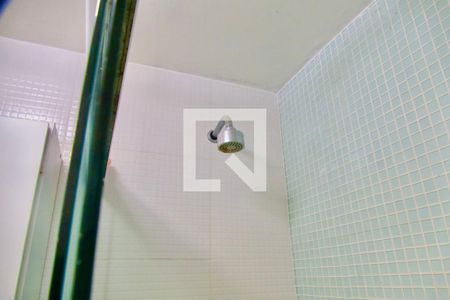 Apartamento à venda com 85m², 3 quartos e 1 vagaBanheiro social 