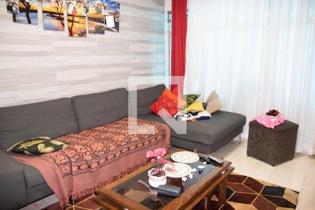 Sala 1 de casa à venda com 4 quartos, 350m² em Jardim Modelo, São Paulo