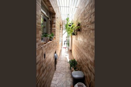 Casa à venda com 350m², 4 quartos e 2 vagasQuintal