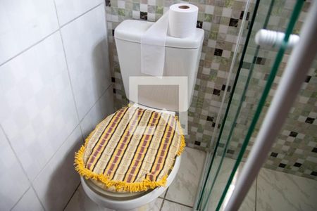 Casa à venda com 350m², 4 quartos e 2 vagasBanheiro 4