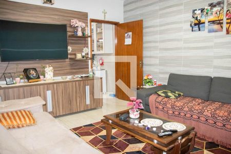 Sala 1 de casa à venda com 4 quartos, 350m² em Jardim Modelo, São Paulo