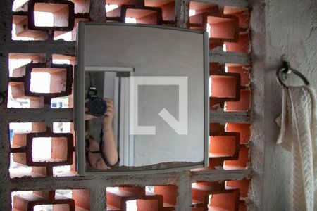 Casa à venda com 350m², 4 quartos e 2 vagasBanheiro de serviço