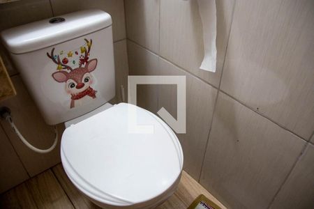 Casa à venda com 350m², 4 quartos e 2 vagasBanheiro 3