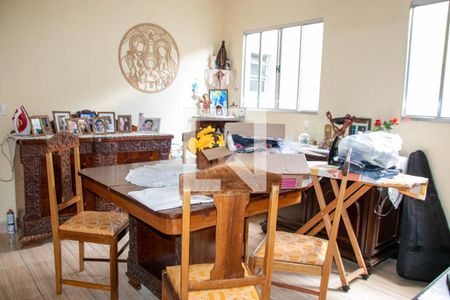 Sala 2 de casa à venda com 4 quartos, 350m² em Jardim Modelo, São Paulo