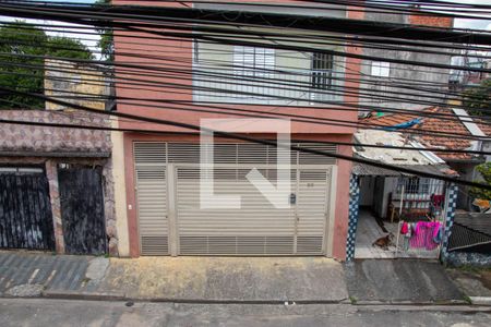 Casa à venda com 350m², 4 quartos e 2 vagasVista da Varanda