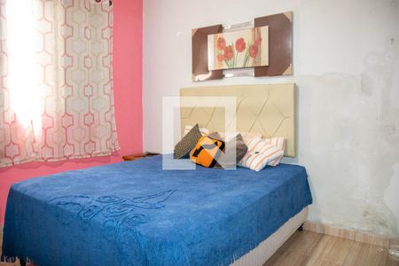 Casa à venda com 350m², 4 quartos e 2 vagasQuarto 2