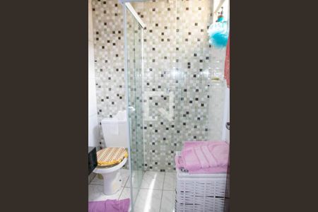 Casa à venda com 350m², 4 quartos e 2 vagasBanheiro 4