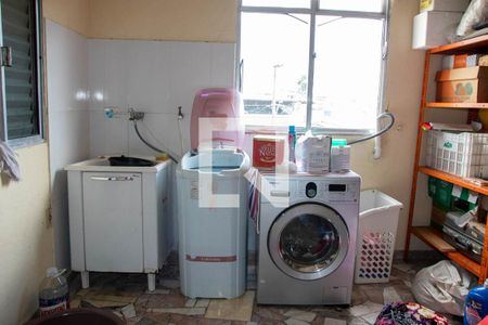 Casa à venda com 350m², 4 quartos e 2 vagasÁrea de Serviço