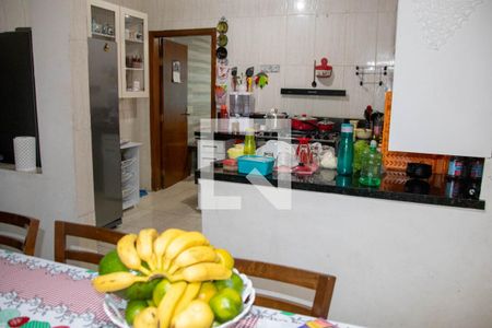 Casa à venda com 350m², 4 quartos e 2 vagasCozinha
