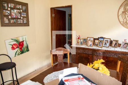 Sala 2 de casa à venda com 4 quartos, 350m² em Jardim Modelo, São Paulo